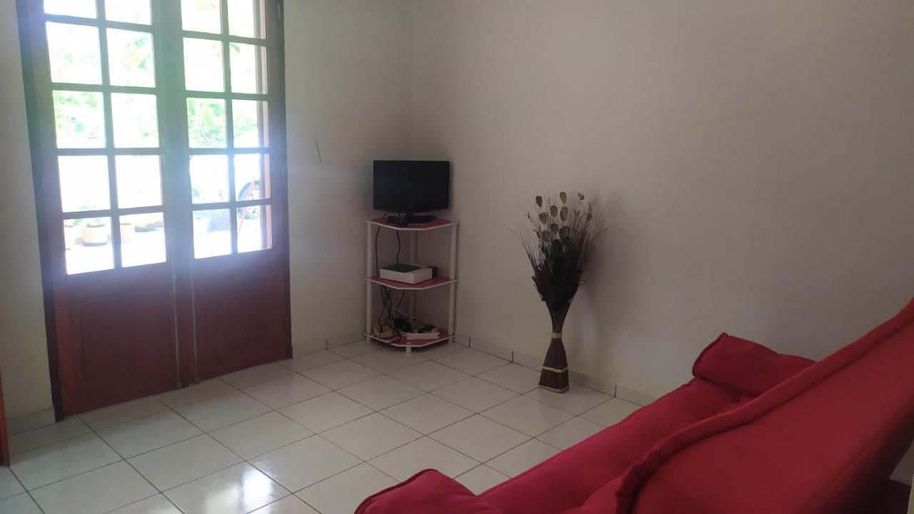 Appart'porier Appartement