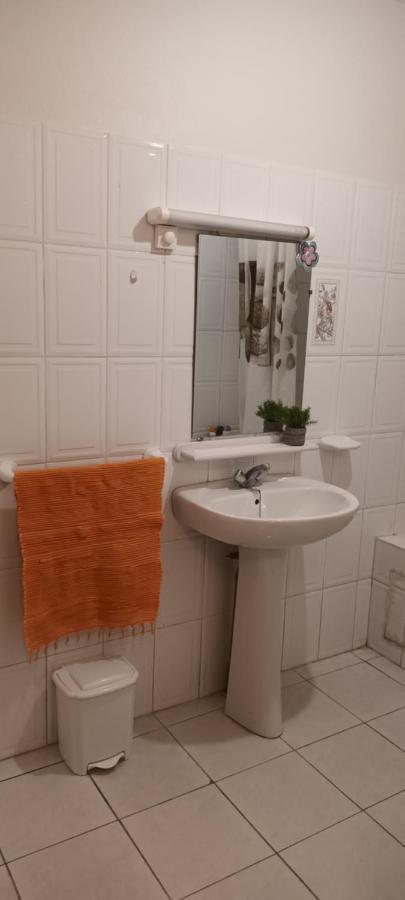 Appartement Appart'porier *